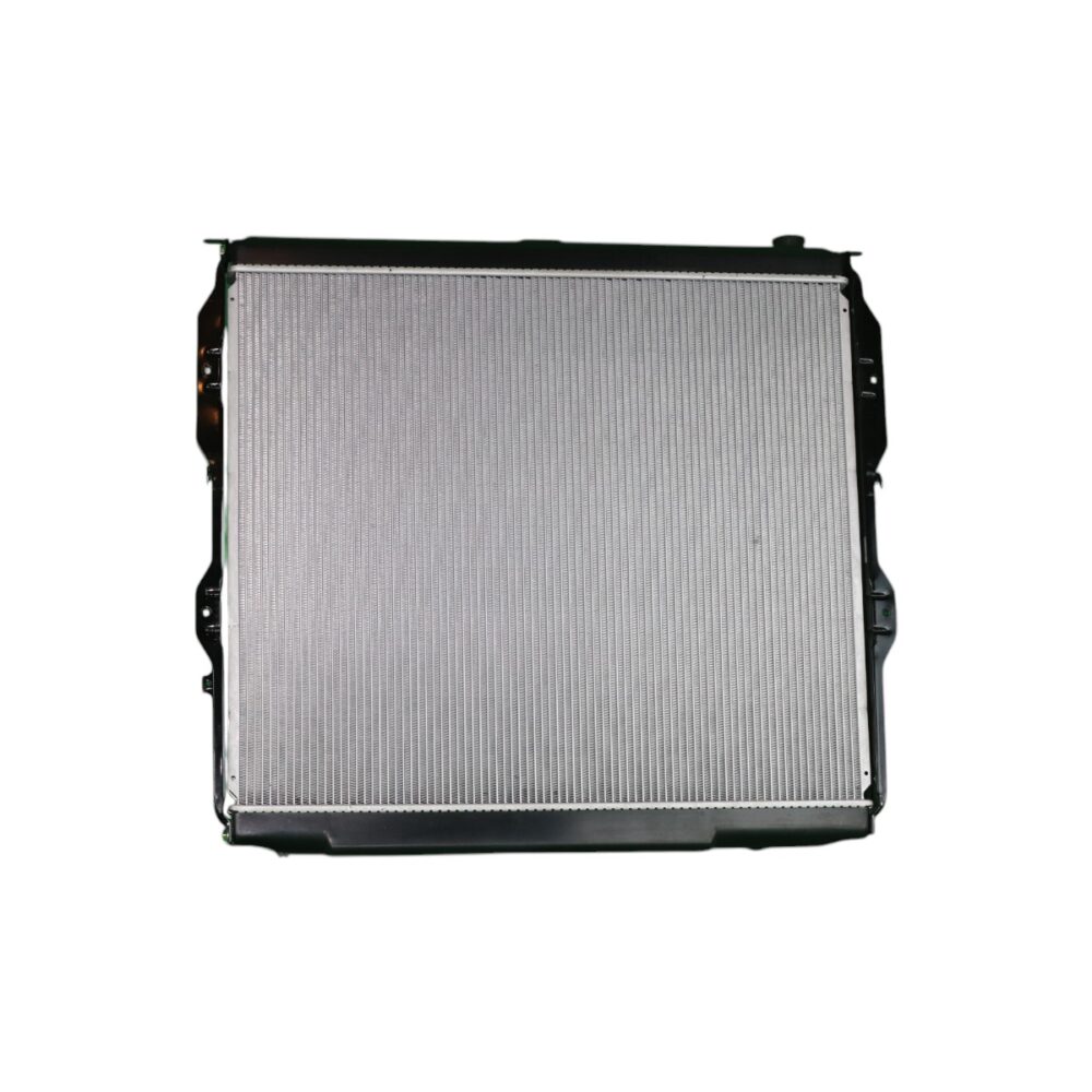 Radiador Toyota Modelos Tundra Sequoya 4.7 V8 2000 – 2006