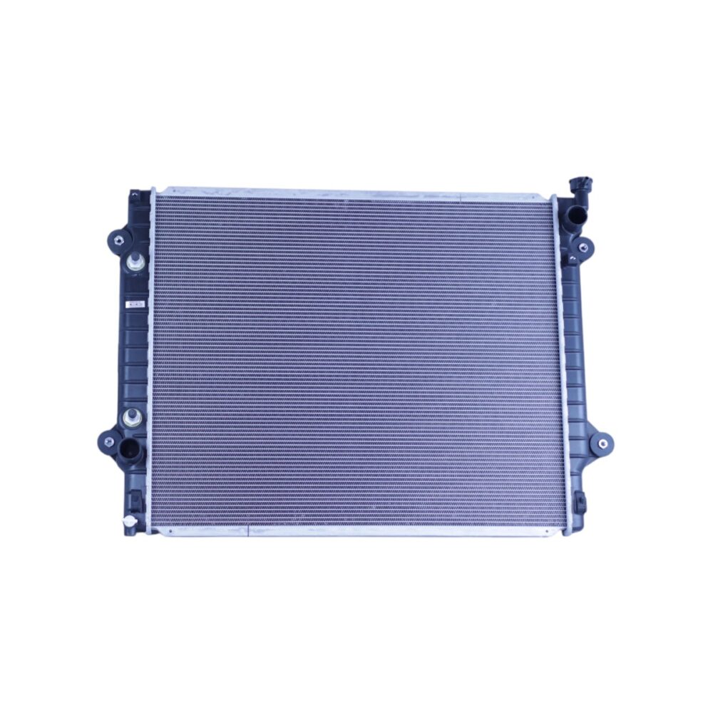 Radiador Toyota Tacoma 2.4 4L 2.7 V6 2005-2015
