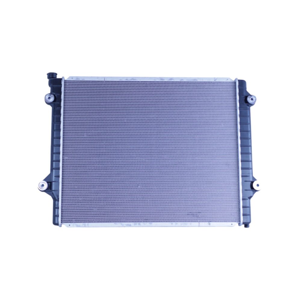 Radiador Toyota Tacoma 2.4 4L 2.7 V6 2005-2015
