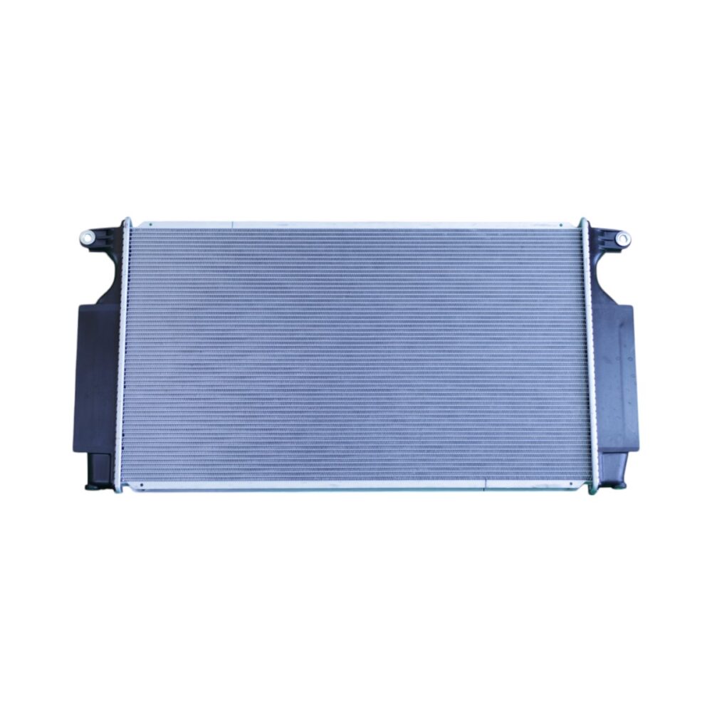 Radiador Toyota Auris 1.6 4L 2006-2010