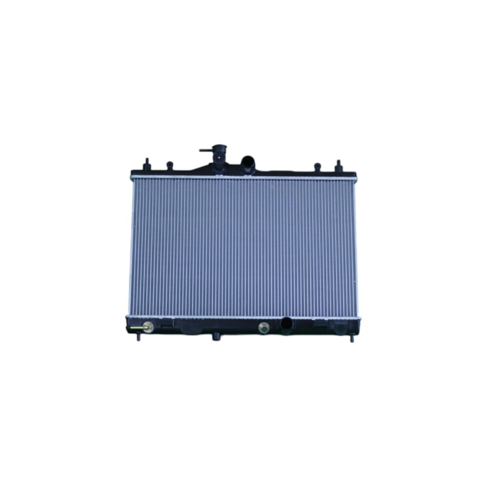Radiador Nissan Modelos Tiida 1.6 4L – 1.8 4L 2007 – 2014