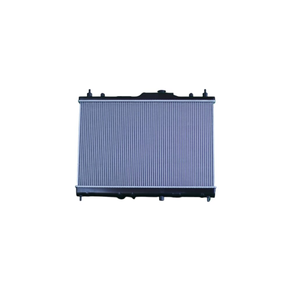 Radiador Nissan Modelos Tiida 1.6 4L – 1.8 4L 2007 – 2014