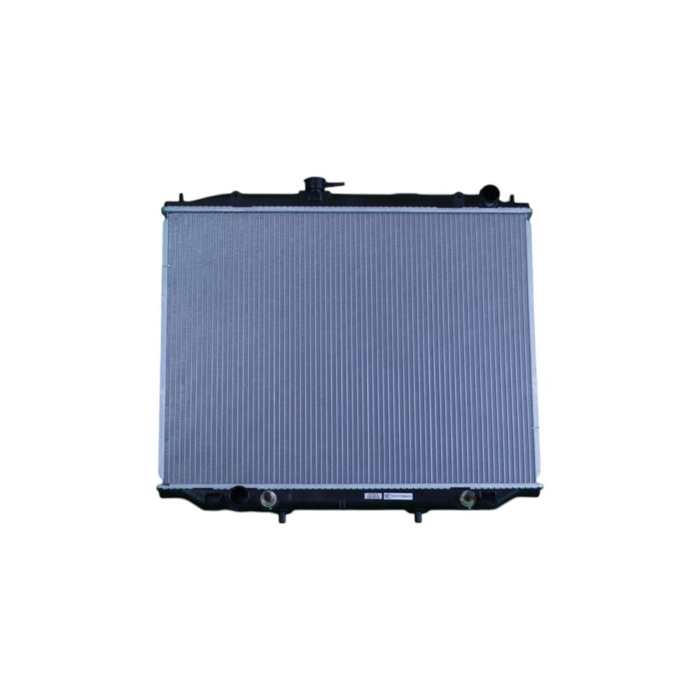 Radiador Nissan Modelos Mistral -Terrano Ii 2.7 4L 1993 – 2006 Diesel