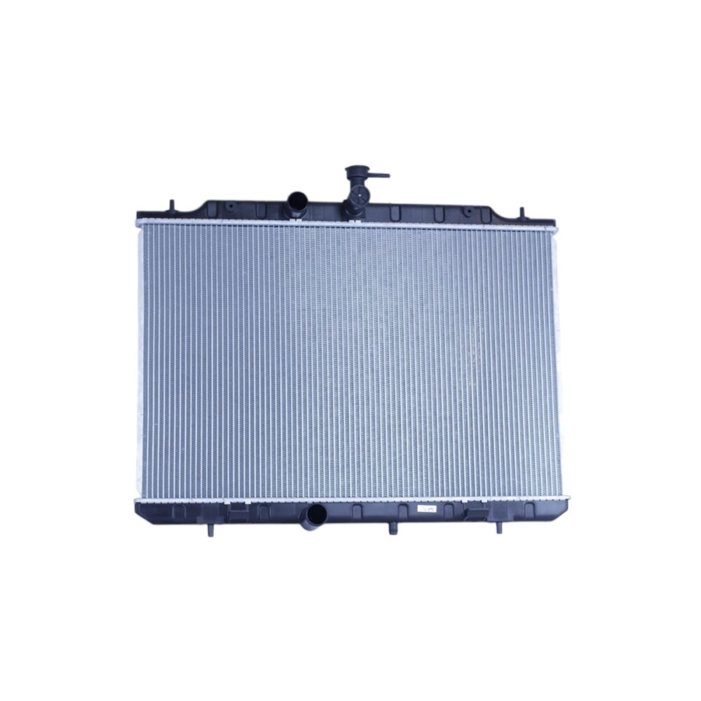 Radiador Nissan X Trail 2.4 4L 2008-2014 Cvt