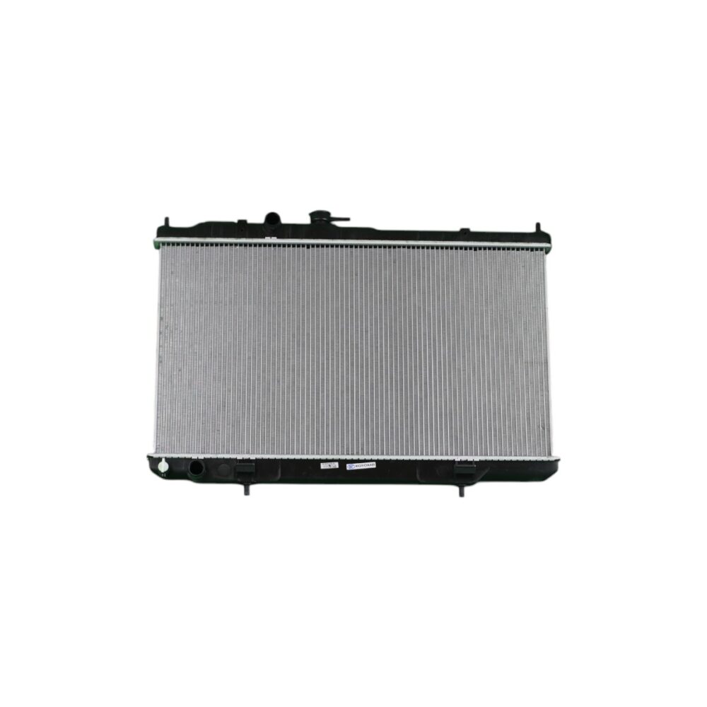 Radiador Samsung Sm3 1.6 4L 2005 – 2014