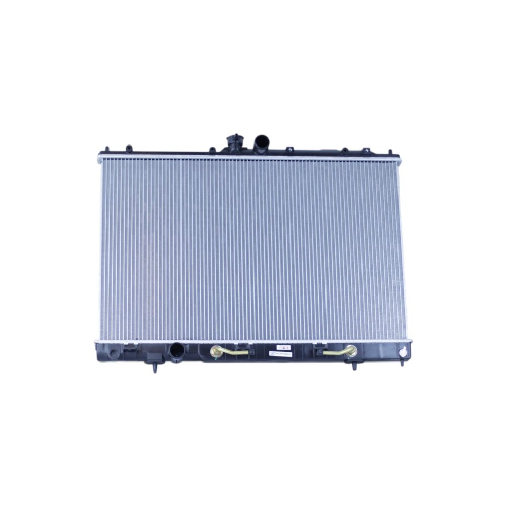 Radiador Mitsubishi Outlander 2.4 4L 2001 2008