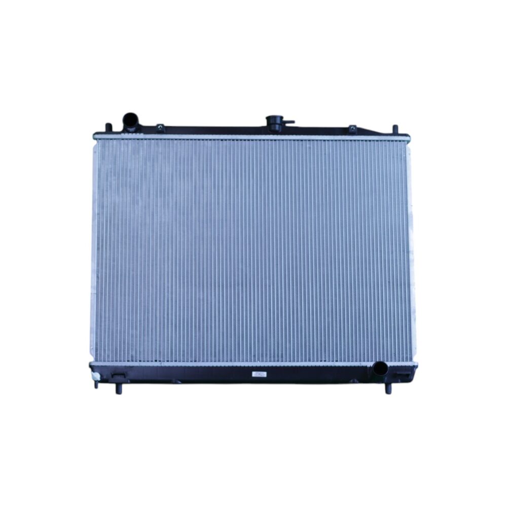 Radiador Mitsubishi Modelos Montero Corto – Pajero 3.2 V6 2002 – 2014