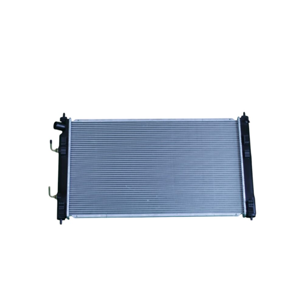 Radiador Mitsubishi Modelos Lancer – Outlander K2 2.0 4L – 2.4 4L 2008 – 2013