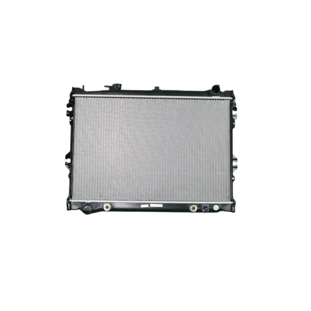 Radiador Mazda Mpv 3.0 V6 1993 – 1998