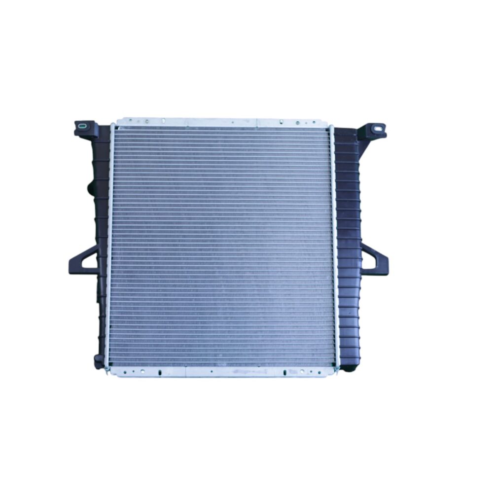 Radiador Ford Modelos Ranger 2.3 4L – Mazda B2300 2.3 4L 2001 – 2011