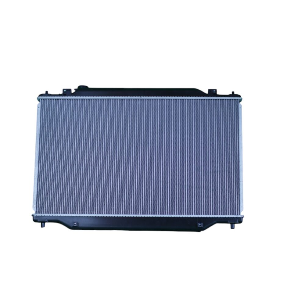 Radiador Mazda Cx5 2.0 4L 2012 – 2016
