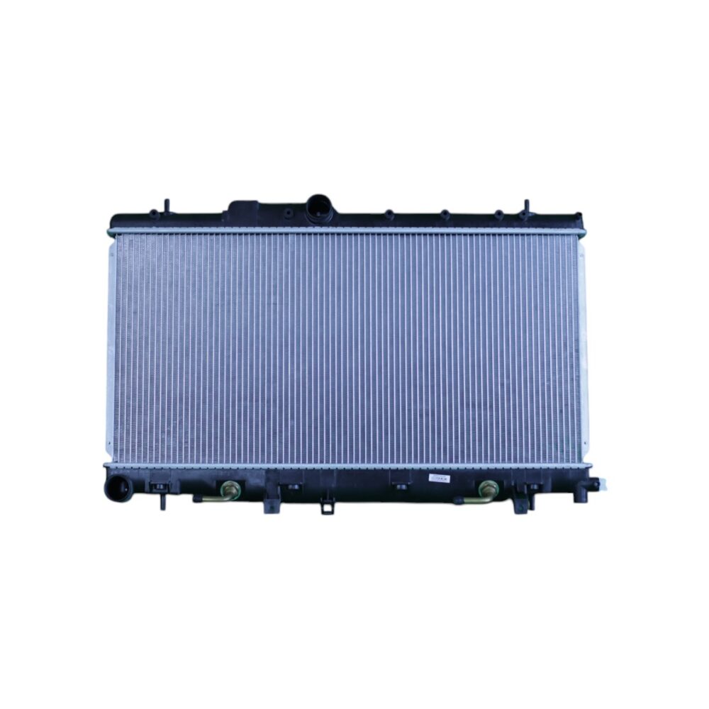 Radiador Subaru Modelos Wrx Turbo – Impreza Turbo – Forester Turbo 2.5 4H 2000 – 2002