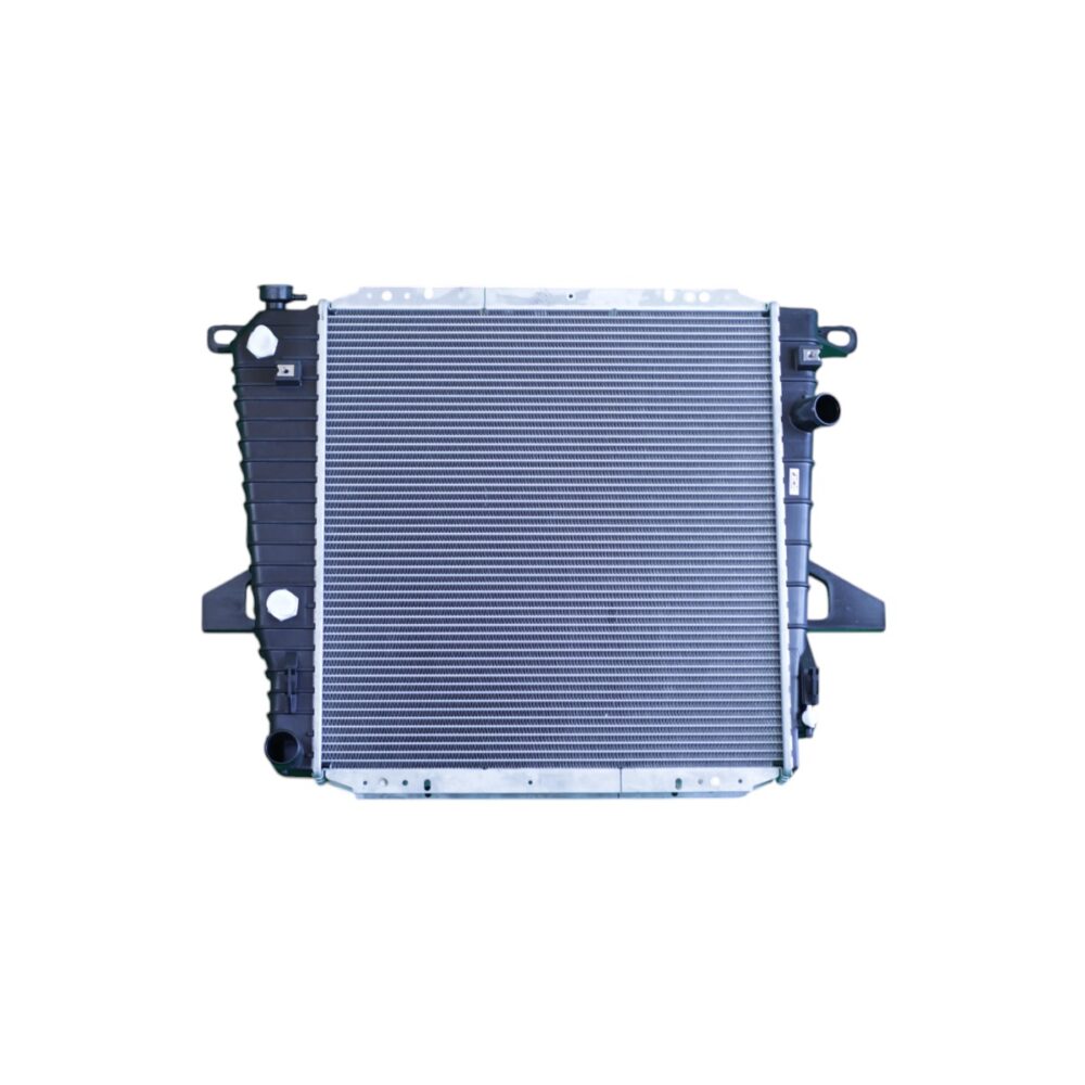 Radiador Ford Modelos Explorer 4.0 V8 1995 – 2001 – Ranger Splash 3.0 V6 1995 – 1997