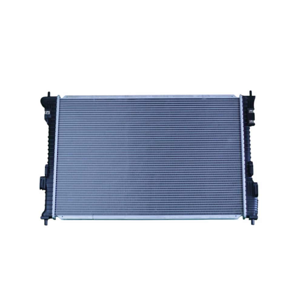 Radiador Ford Explorer 3.5 V6 2011 – 2014
