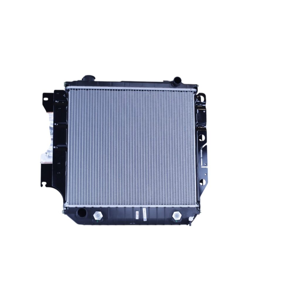 Radiador Jeep Wrangler 2.5 4L – 4.0 6L 1987-2006