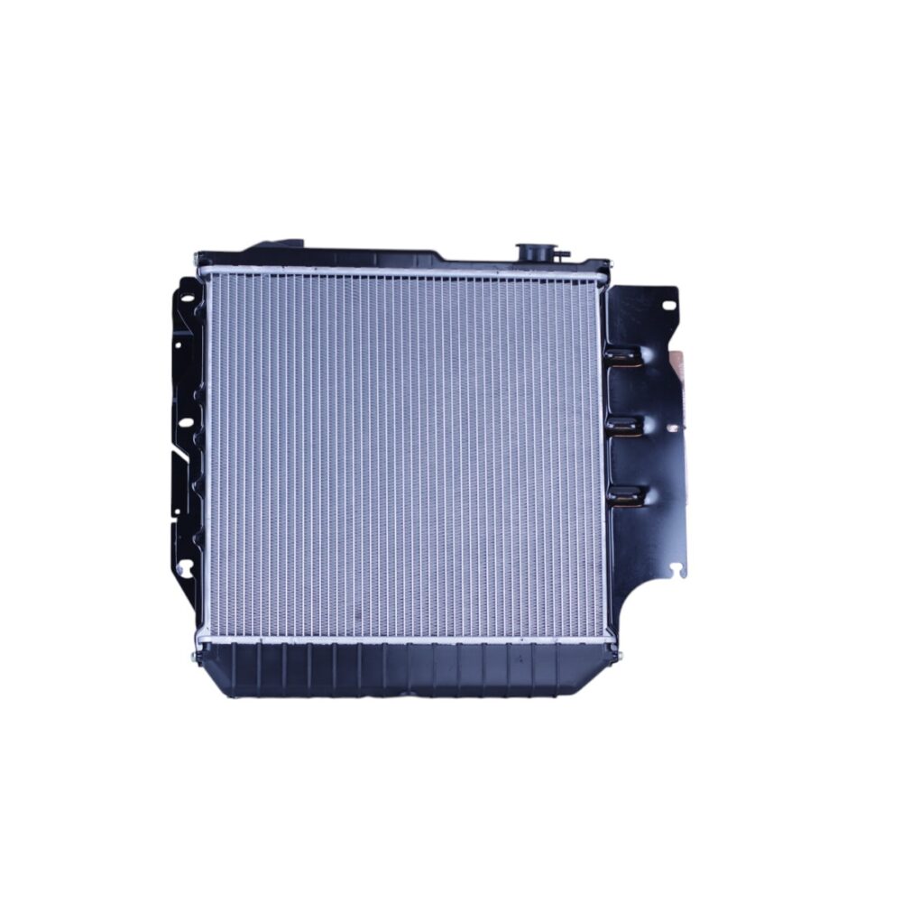 Radiador Jeep Wrangler 2.5 4L – 4.0 6L 1987-2006