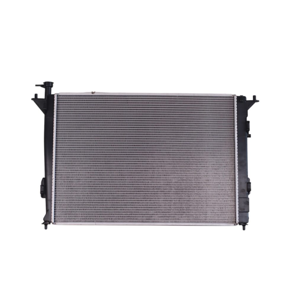 Radiador Hyundai Santa Fe 2010 al 2012 – Kia Sorento 2011 al 2013