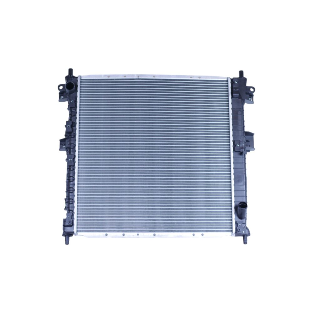 Radiador Ssangyong Modelos Actyon – Kyron 2.0 4L 2005-2012 Diesel