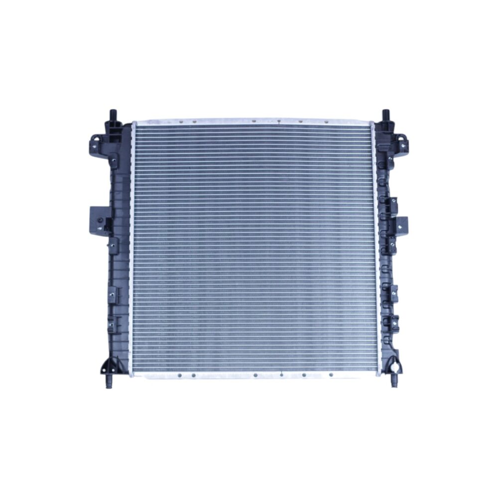 Radiador Ssangyong Modelos Actyon – Kyron 2.0 4L 2005-2012 Diesel