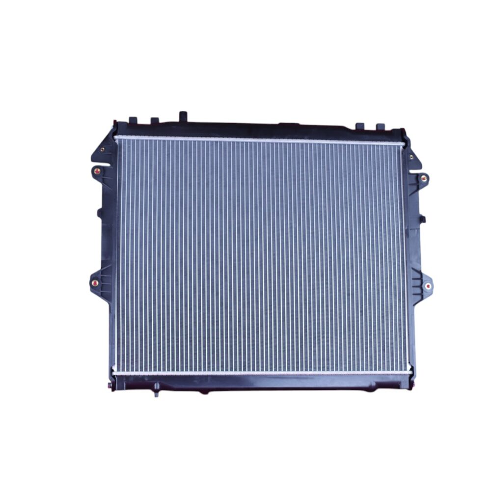 Radiador Toyota Modelos Hilux – Fortuner 2.8 4L-3.0 4L 2004-2017 Diesel