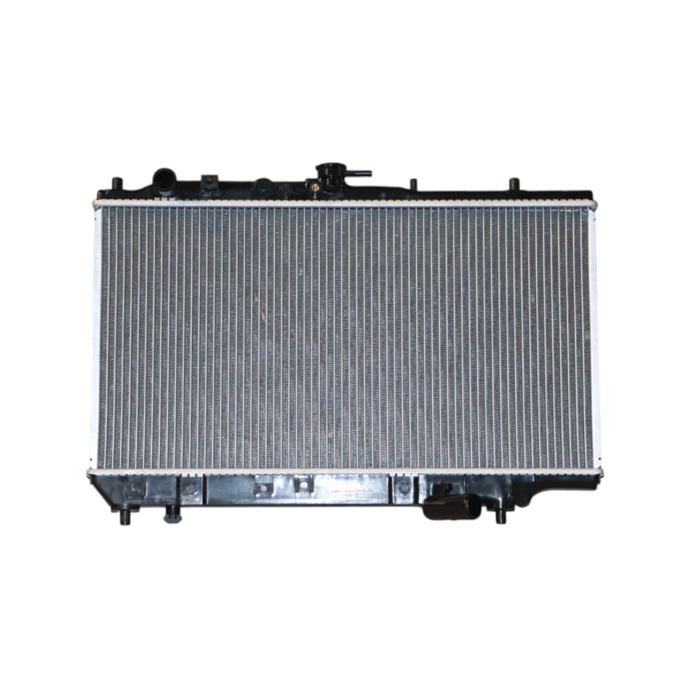 Radiador Mazda 323 1990 al 1994
