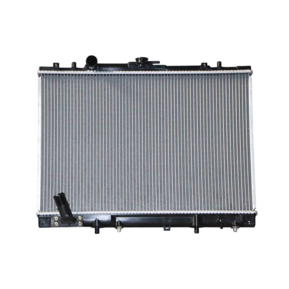 Radiador Mitsubishi Montero sport 3.0 1997 al 2008