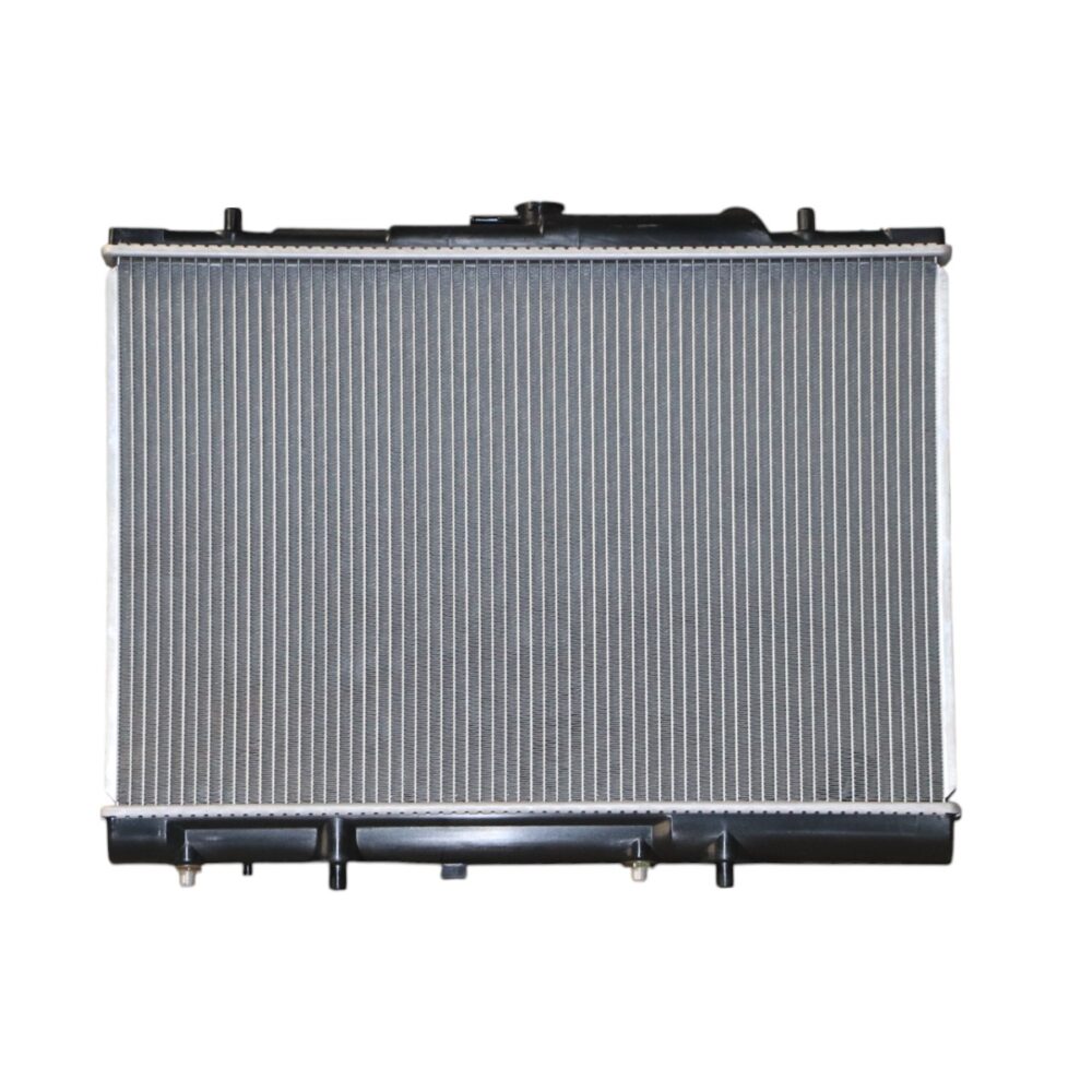 Radiador Mitsubishi Montero sport 3.0 1997 al 2008