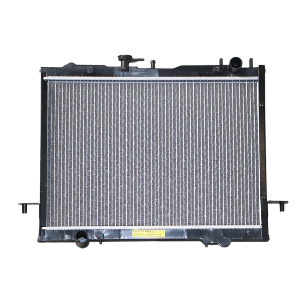 Radiador Great Wall 2.0 Wingle 5 2011 al 2021