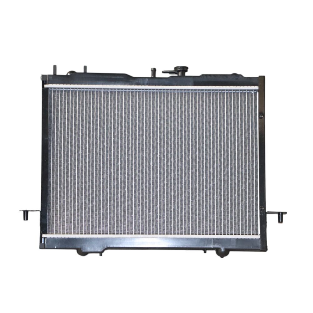 Radiador Great Wall 2.0 Wingle 5 2011 al 2021