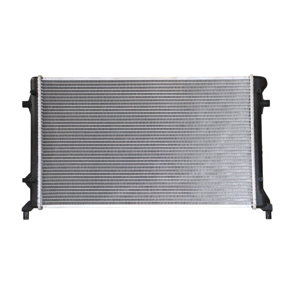 Radiador Audi Volkswagen A3 – Touran – Passat – Jetta 2000 al 2017