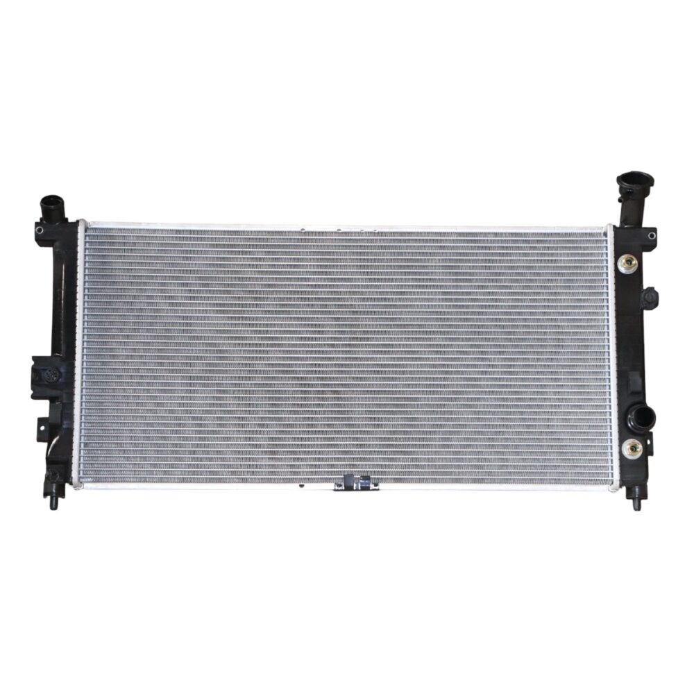 Radiador Chevrolet Uplander 3.5 V6 2001 al 2009
