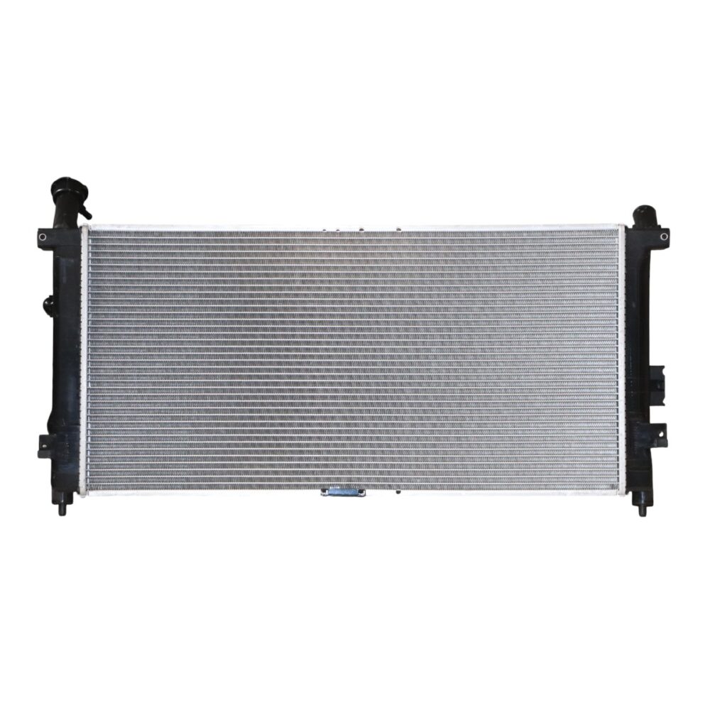 Radiador Chevrolet Uplander 3.5 V6 2001 al 2009