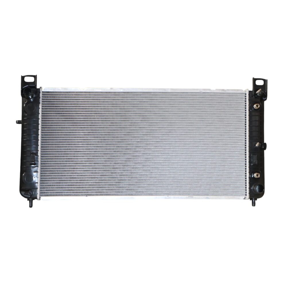 Radiador Chevrolet Silverado 1500 y 2500 1999 al 2014