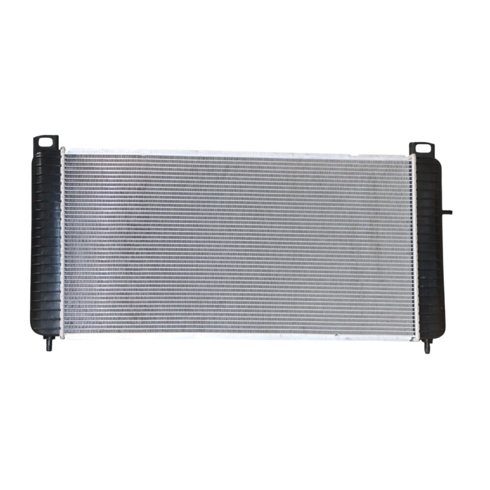 Radiador Chevrolet Silverado 1500 y 2500 1999 al 2014
