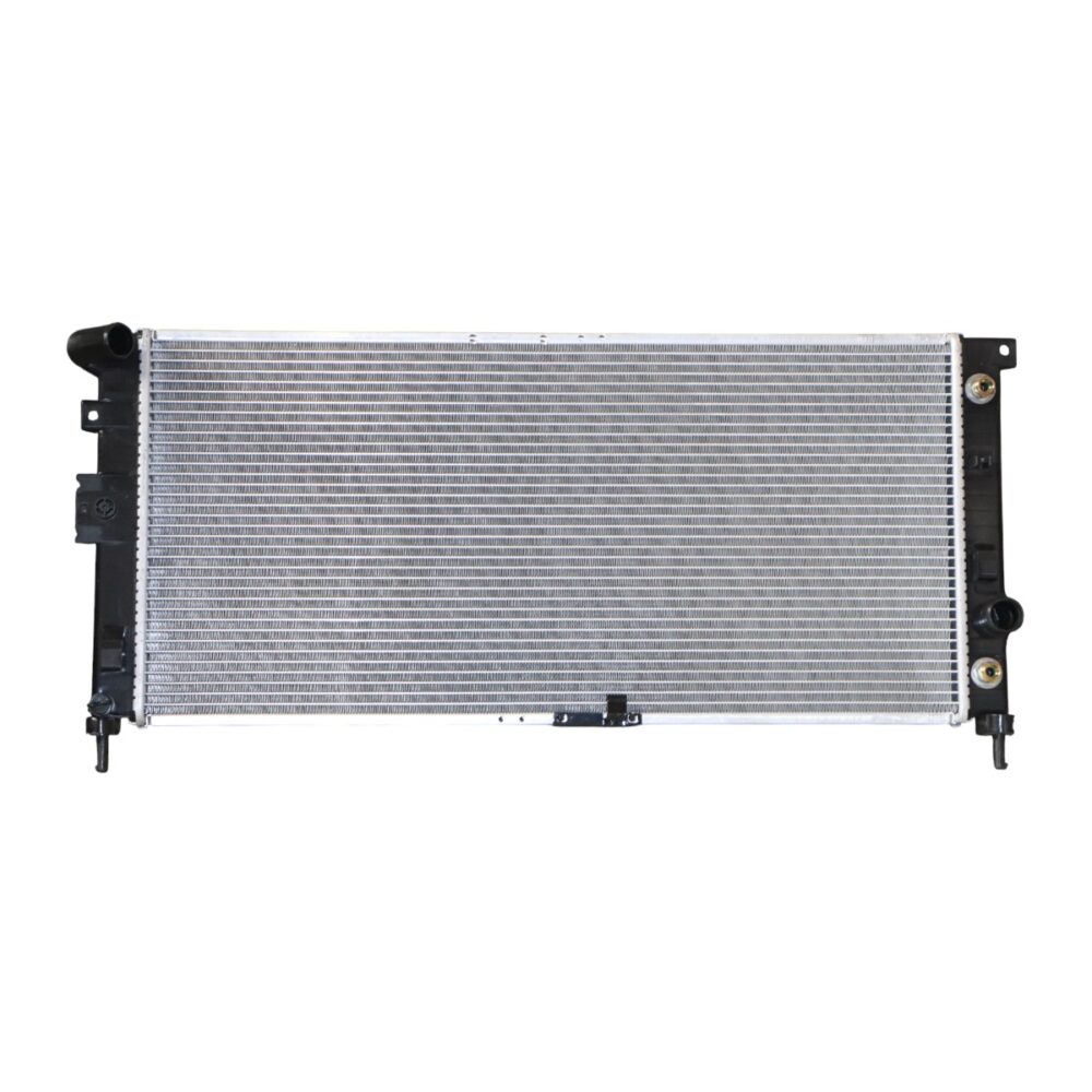 Radiador Chevrolet Uplander 3.9 V6 2006 al 2009
