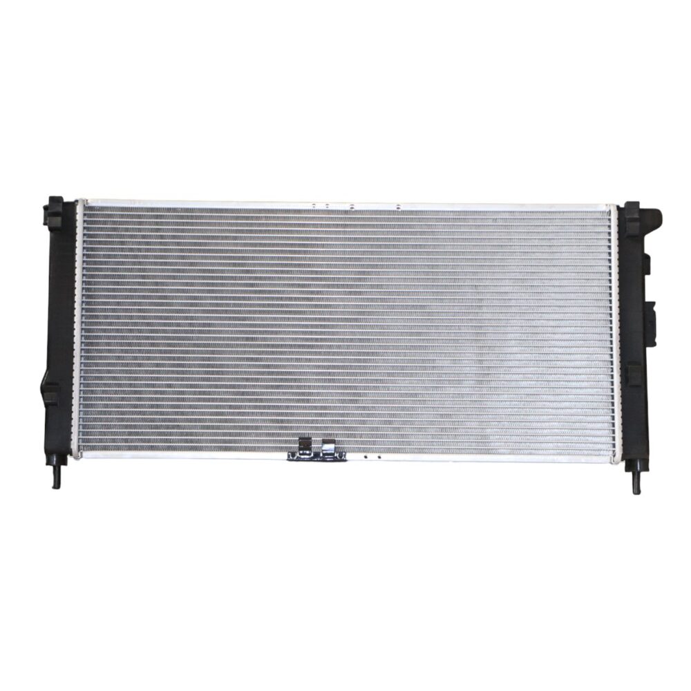 Radiador Chevrolet Uplander 3.9 V6 2006 al 2009