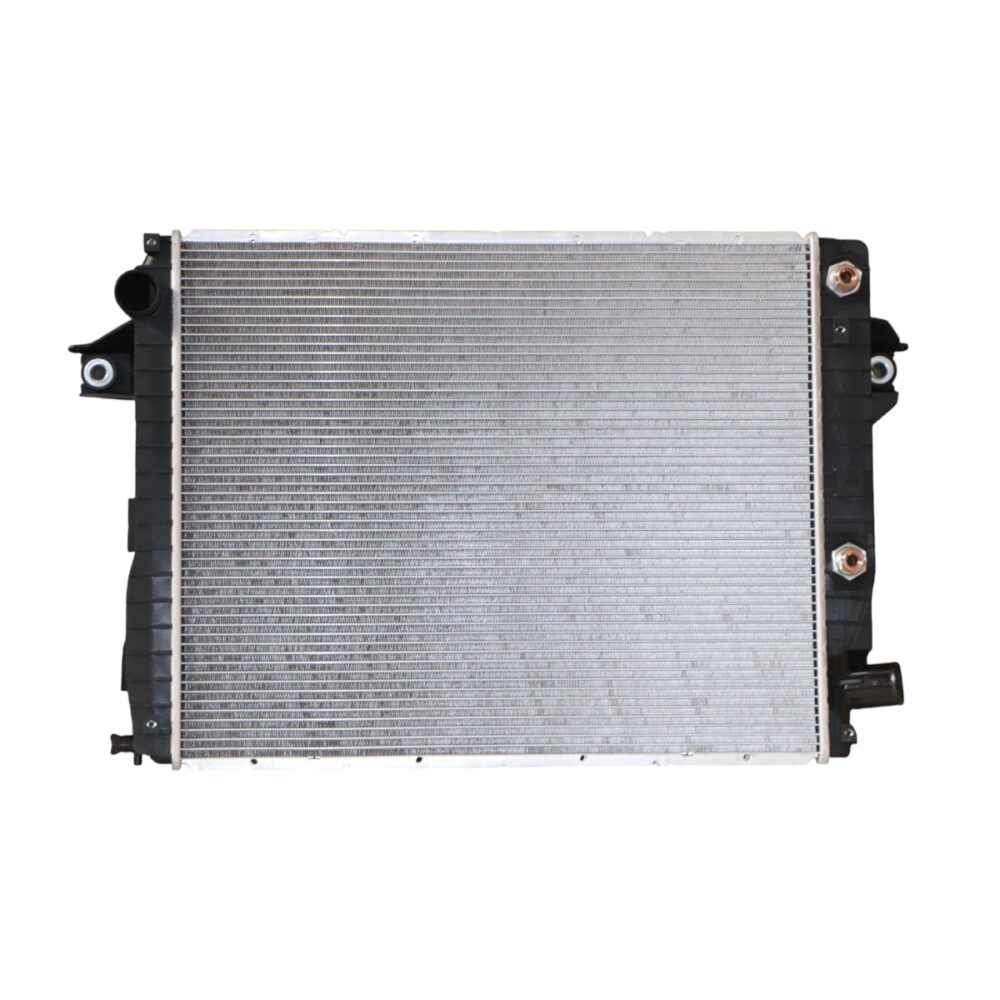Radiador Dodge Ram 2500 y 3500 2013 al 2019