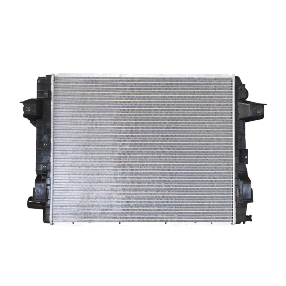 Radiador Dodge Ram 2500 y 3500 2013 al 2019