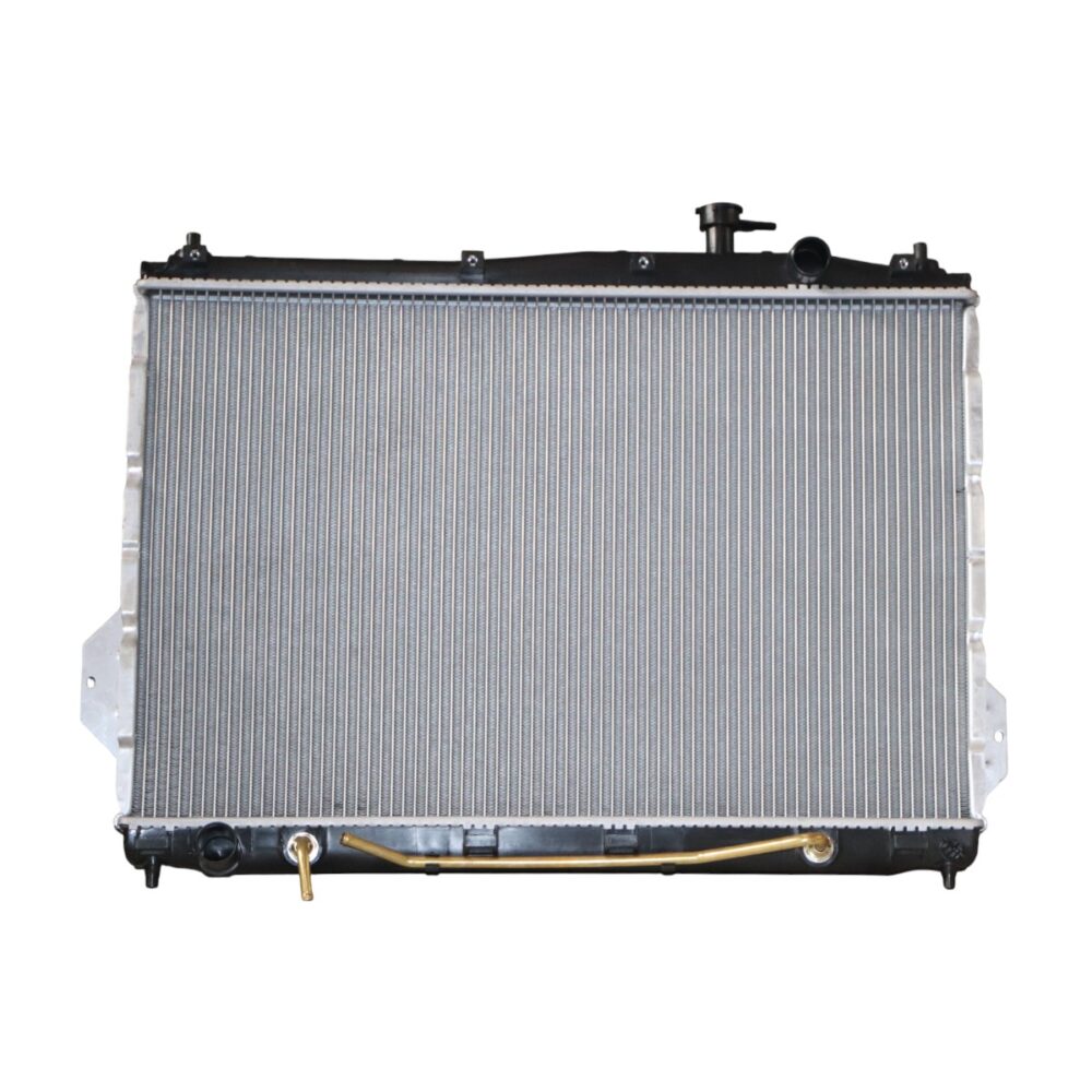 Radiador Hyundai Veracruz 3.0 2007 al 2022 Diesel