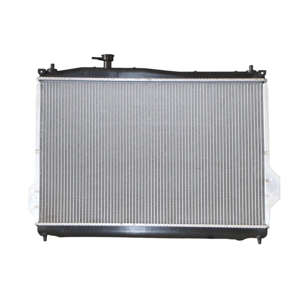 Radiador Hyundai Veracruz 3.0 2007 al 2022 Diesel
