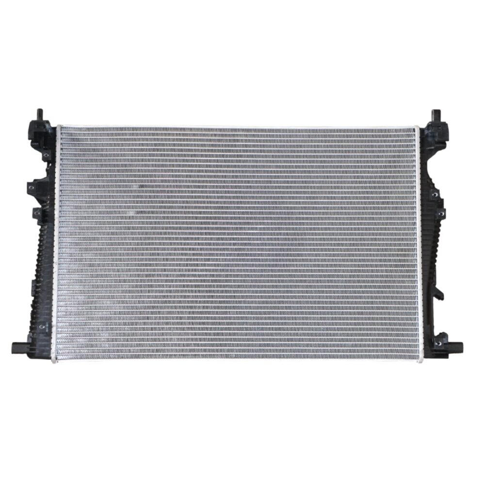 Radiador Jeep Cherokee y Chrysler 200 2014 al 2019