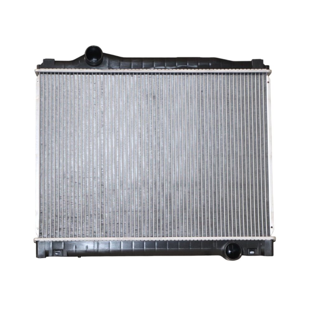 Radiador Mitsubishi Rosa 3.6 y 4.2 1998 al 2006 Diesel