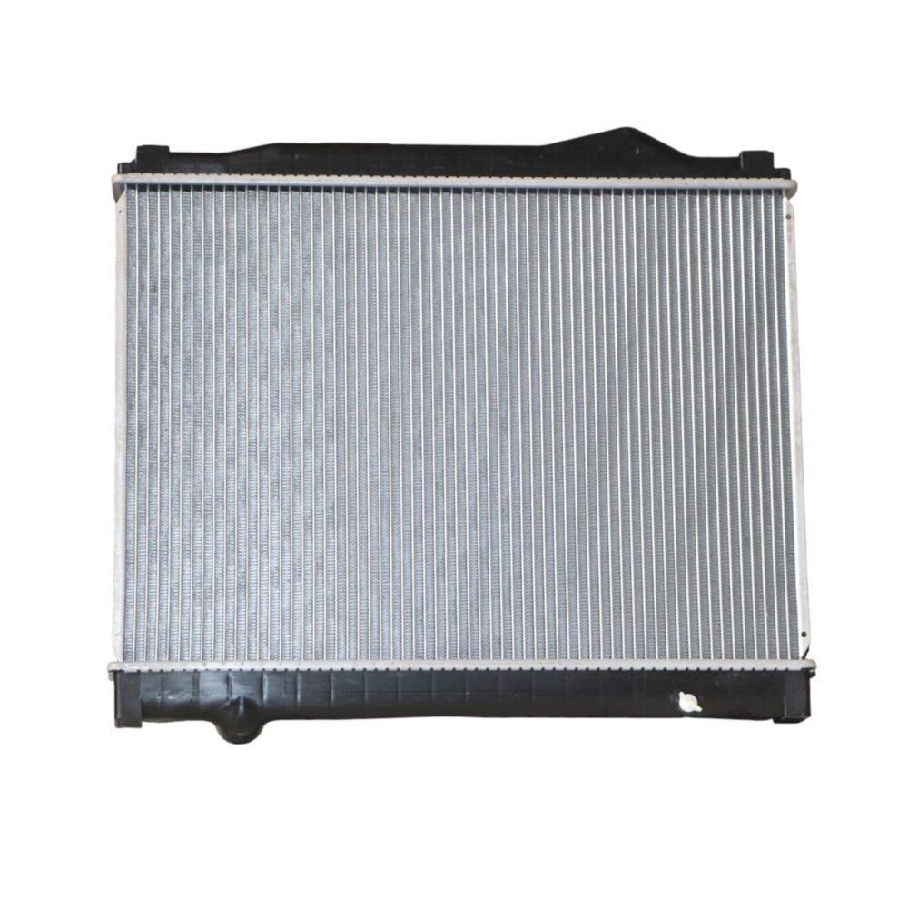 Radiador Mitsubishi Rosa 3.6 y 4.2 1998 al 2006 Diesel