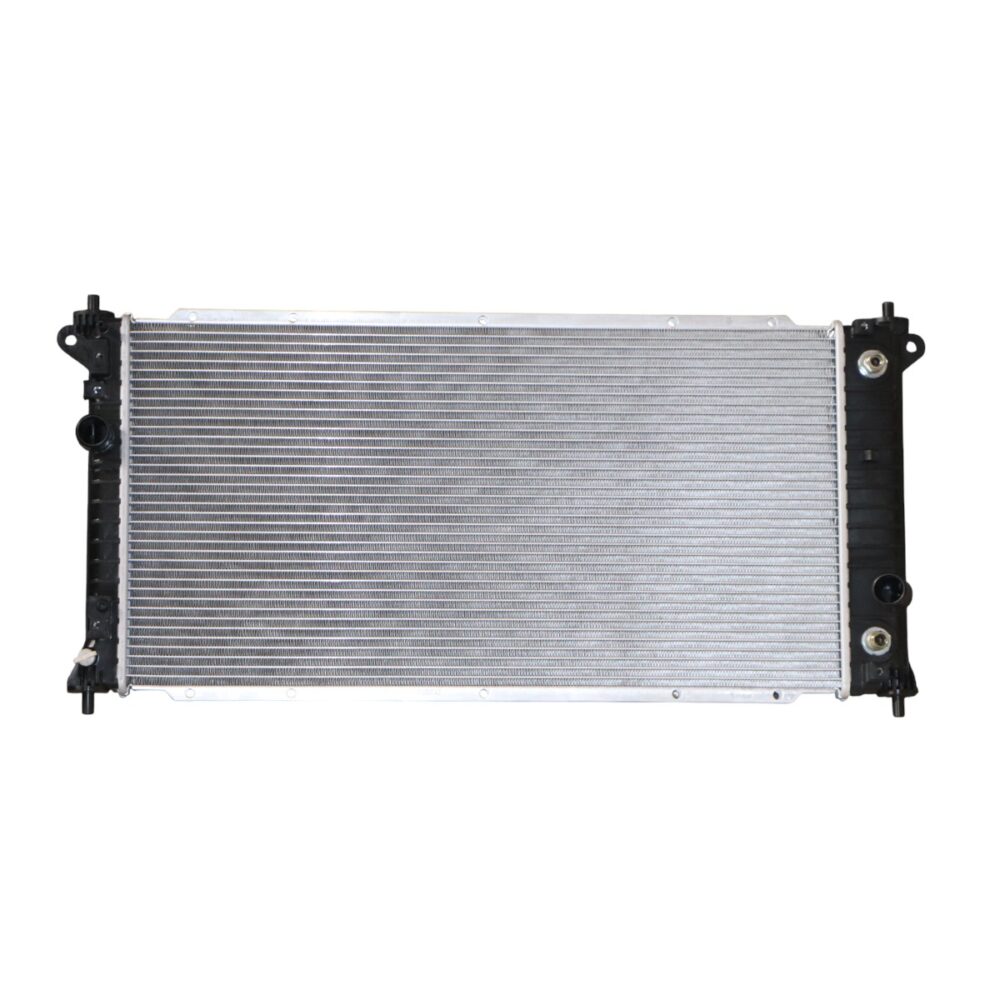 Radiador Ssanyong Actyon 2 y Korando 2010 al 2023