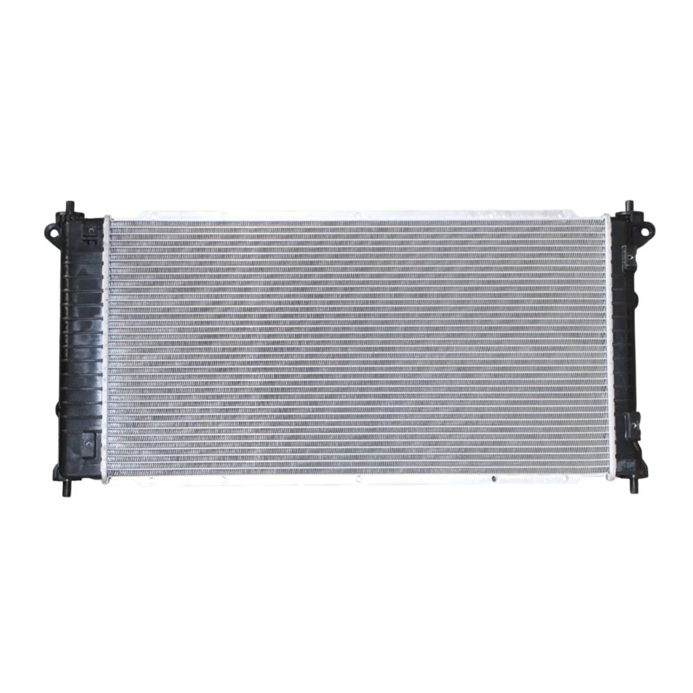 Radiador Ssanyong Actyon 2 y Korando 2010 al 2023