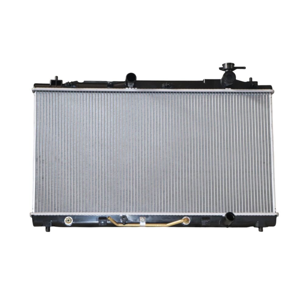 Radiador Toyota Camry y Lexus ES350 2007 al 2012