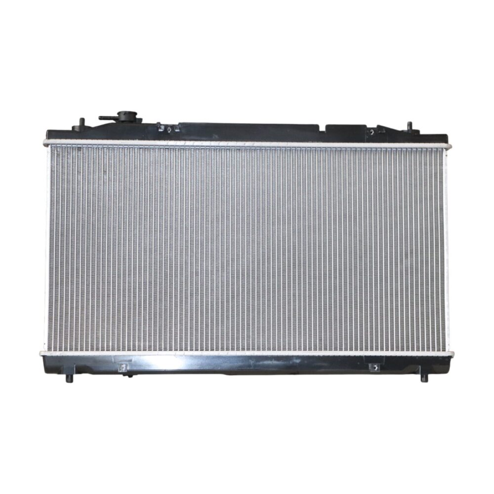 Radiador Toyota Camry y Lexus ES350 2007 al 2012