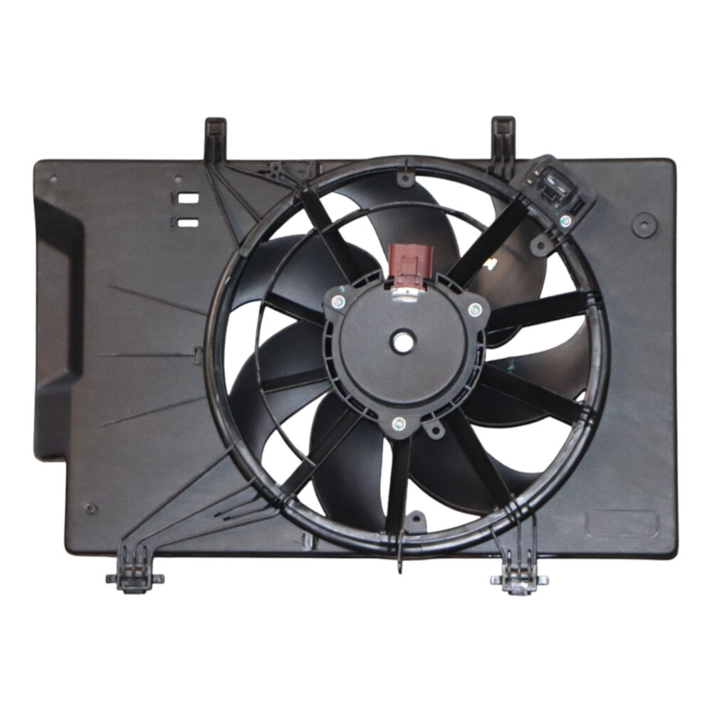 Electroventilador Ford Ecosport 2013 al 2020