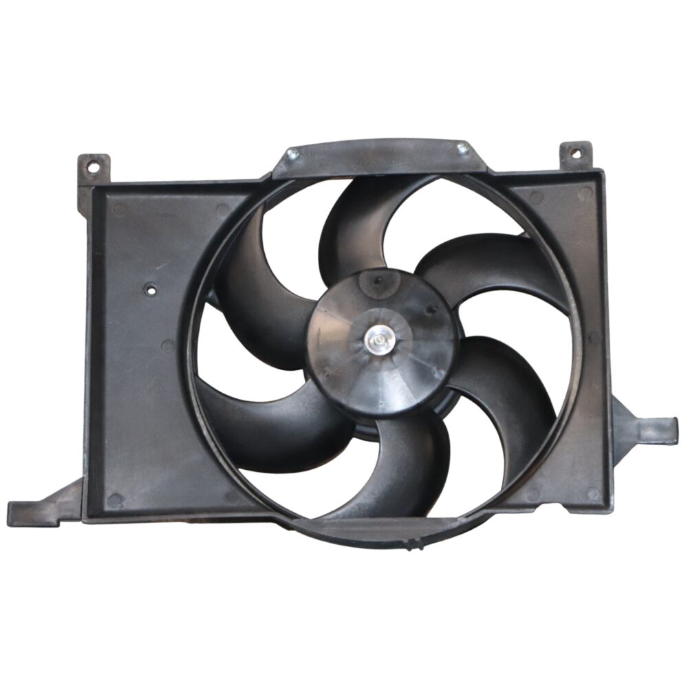 Electroventilador Chevrolet Corsa 2006 al 2008