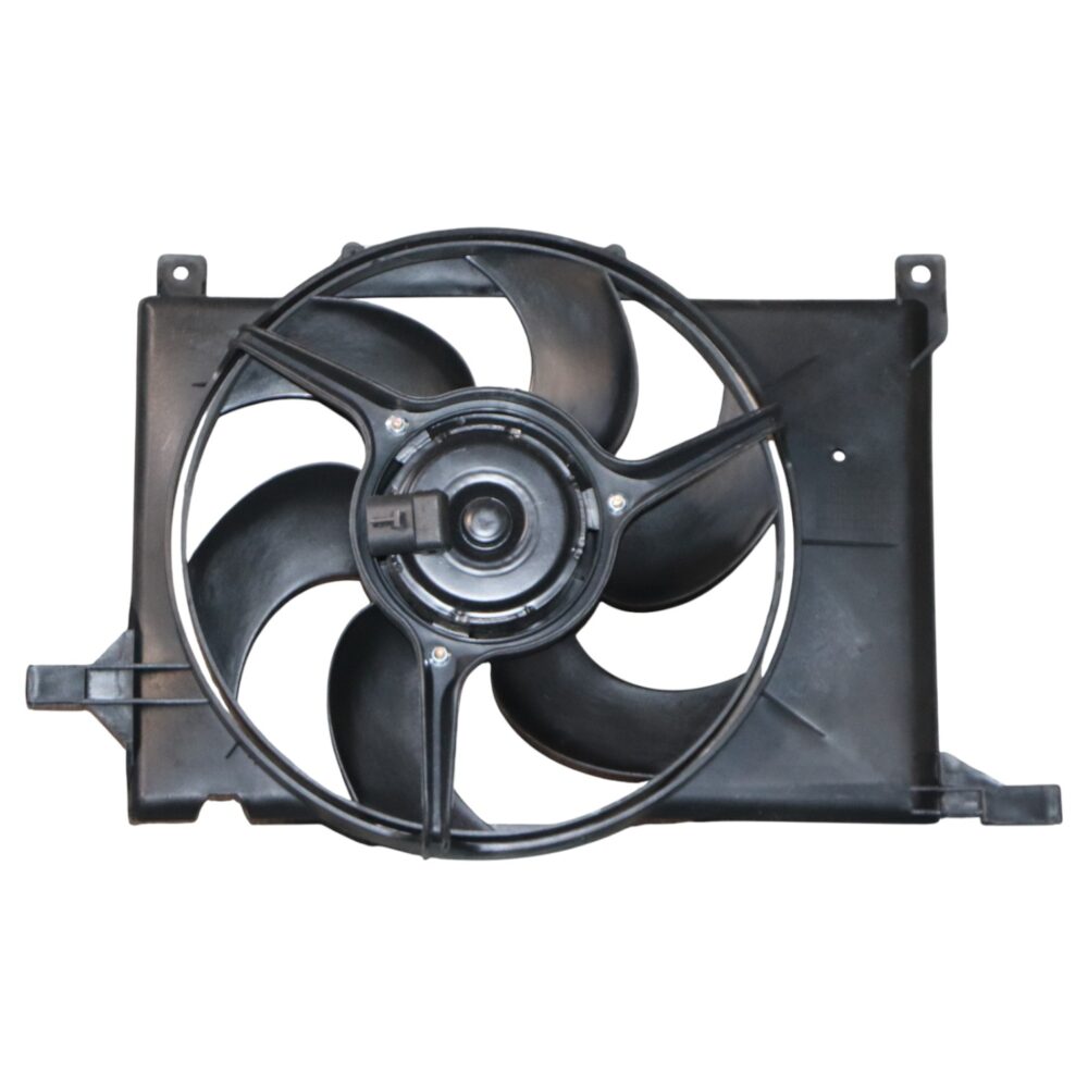 Electroventilador Chevrolet Corsa 2006 al 2008